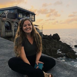 Meet your Posher, Rachel